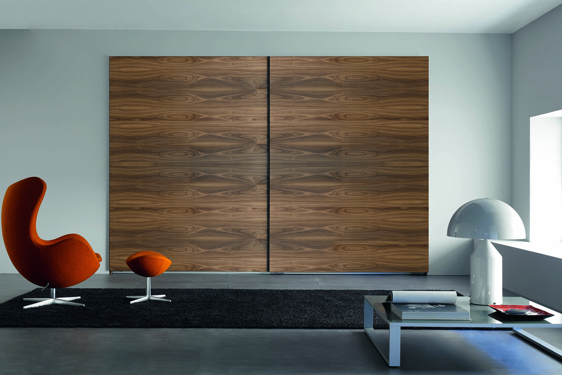 дизайн шкафа